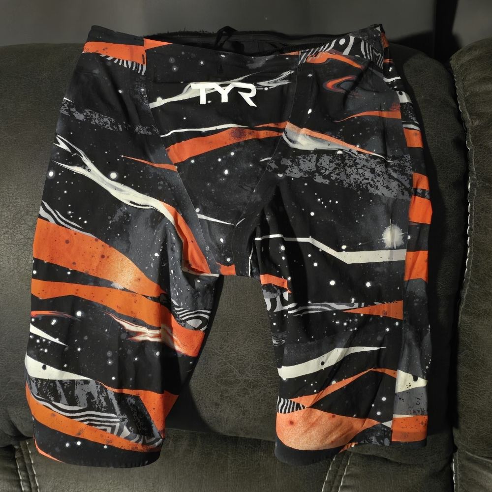 TYR AVICTOR TECH SUIT Only GREY JAMMER AVAILABLE